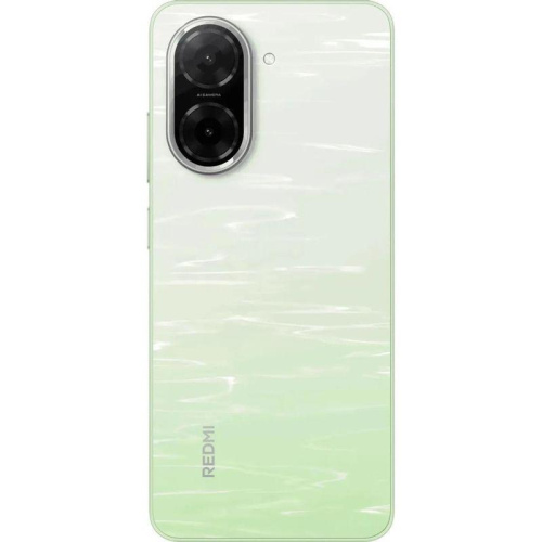 MZB0JRNRU Смартфон Redmi A5 3+64Gb зеленый (MZB0JRNRU) фото 5 MZB0JRNRU Смартфон Redmi A5 3+64Gb зеленый (MZB0JRNRU) фото 5