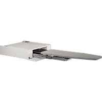 HI150W Выдвижная гладильная доска ASKO/ Арт. 746311 ; Выдвижная гладильная доска ASKO, цвет белый