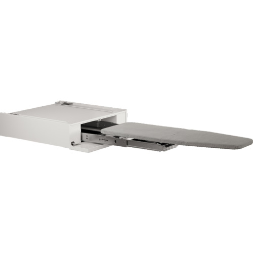 HI150W Выдвижная гладильная доска ASKO/ Арт. 746311 ; Выдвижная гладильная доска ASKO, цвет белый