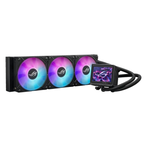 90RC0131-M0EAY0 Жидкостная система охлаждения ASUS ROG RYUJIN III 360 ARGB EXTREME фото 2