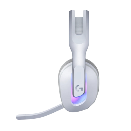 981-001550 Гарнитура/ Logitech Headset G522 LIGHTSPEED Wireless Gaming Headset - WHITE фото 3 981-001550 Гарнитура/ Logitech Headset G522 LIGHTSPEED Wireless Gaming Headset - WHITE фото 3