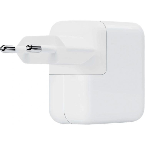 MW2G3ZM/A Блок питания Apple A2164 30W от бытовой электросети фото 3
