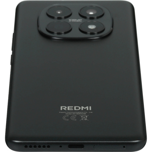 MZB0M81RU Смартфон Redmi Note 15 6+128Gb черный (MZB0M81RU) фото 7 MZB0M81RU Смартфон Redmi Note 15 6+128Gb черный (MZB0M81RU) фото 7