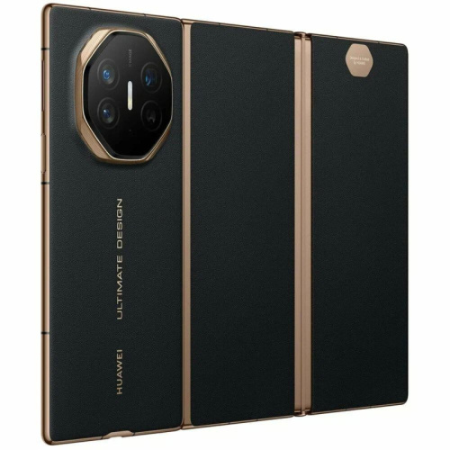51098EKK Смартфон MATE XT 16GB/1TB GRL-LX9 BLACK HUAWEI фото 12