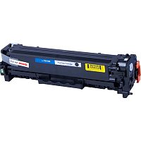 NV-CE410XBk -/ Тонер-картридж NVP NV-CE410X Black для HP Color LaserJet 300 MFP M375nw/ 400 MFP M475dn/ 400 MFP M475dw/ 300 M351a/ 400 M451dn/ 400 M451dw/ 400 M451nw (4000k)