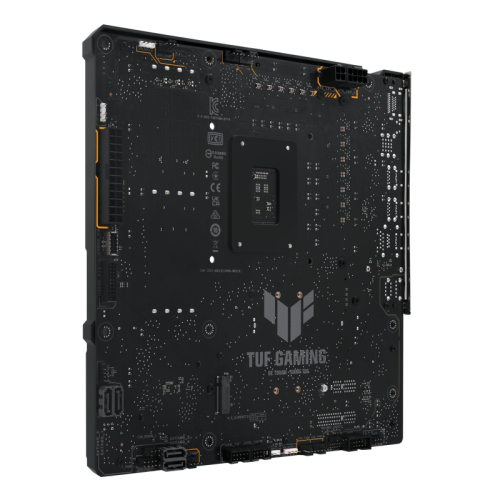 90MB1G50-M0EAY0 Материнская плата/ TUF GAMING B760M-BTF WIFI//LGA1700 B760 USB3.2 GEN 2 MB фото 7