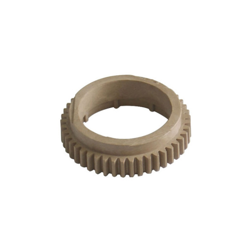 -/ Шестерня привода тефлонового вала 45T для SHARP AL1000 (CET) фото 2 -/ Шестерня привода тефлонового вала 45T для SHARP AL1000 (CET) фото 2