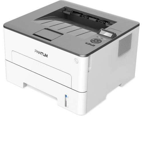 P3010DW Принтер лазерный/ Pantum P3010DW фото 3
