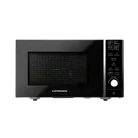 TMW230B Отдельностоящая микроволновая печь Kuppersberg/ Отдельностоящая микроволновая печь Kuppersberg;объем 23л;мощность 900вт, мощность гриля 1000вт;10 уровней мощности;9 автоматических программ;цвет черный