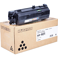 841887 Тонер тип MP401/ PRINT CARTRIDGE MP 401 BLACK