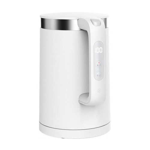 BHR4198GL Чайник Mi Smart Kettle Pro MJHWSH02YM WHITE XIAOMI фото 3