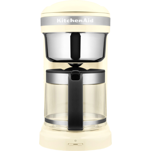 5KCM1209EAC Капельная кофеварка KitchenAid,Кремовый
