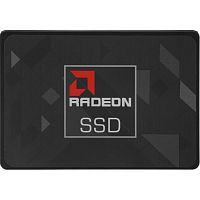 R3SL0120G2 Твердотельный накопитель AMD SATA-III 120GB R3SL0120G2 Radeon R3 2.5"