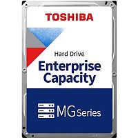 MG08ADA400N Жесткий диск/ HDD Toshiba SATA3 4Tb 3.5"" 7200 256Mb 512n 1 year warranty (replacement MG08ADA400E, MG04ACA400E, MG04ACA400N)