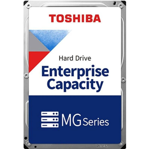 MG09SCA12TE Жесткий диск/ HDD Toshiba SAS 12Tb 7200 512Mb 1 year warranty (replacement MG07SCA12TE) MG09SCA12TE Жесткий диск/ HDD Toshiba SAS 12Tb 7200 512Mb 1 year warranty (replacement MG07SCA12TE)