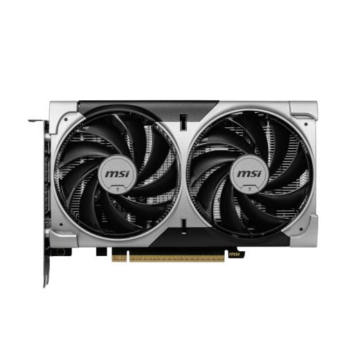 GeForceRTX50608GVENTUS2XOCV1 Видеокарта/ GeForce RTX 5060 8G VENTUS 2X OC V1 фото 2 GeForceRTX50608GVENTUS2XOCV1 Видеокарта/ GeForce RTX 5060 8G VENTUS 2X OC V1 фото 2