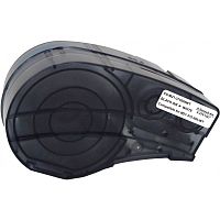 -/ Картридж ленточный Cactus CS-M21-375595WT черный для Brady BMP21-PLUS, BMP21-LAB