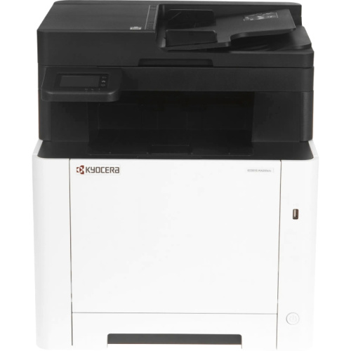 110C233NL0 МФУ лазерный Kyocera Ecosys MA2101cfx/ Kyocera Ecosys MA2101cfx фото 2 110C233NL0 МФУ лазерный Kyocera Ecosys MA2101cfx/ Kyocera Ecosys MA2101cfx фото 2