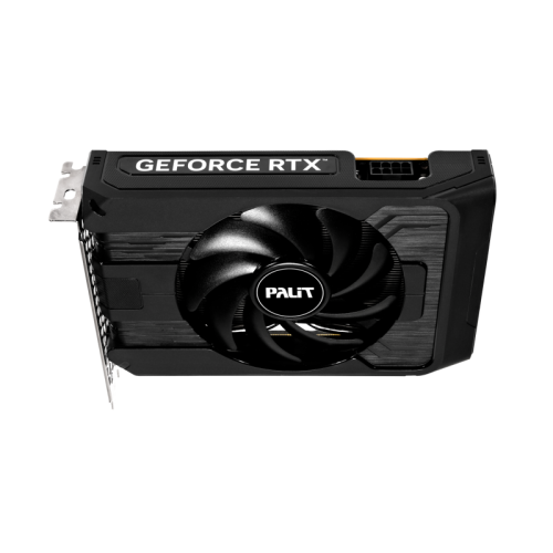 NE65050T19P1-GB2070F Видеокарта/ Palit GeForce RTX 5050 STORMX OC фото 3