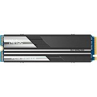 NT01NV5000-1T0-E4X Твердотельный накопитель Netac PCIe 4.0 x4 1TB NT01NV5000-1T0-E4X NV5000 M.2 2280 [NT01NV5000-1T0-E4X]