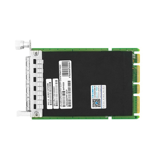 LRES3007PF-OCP Сетевая карта/ OCP3.0 4-Port 10G SFP+ Network Adapter фото 5 LRES3007PF-OCP Сетевая карта/ OCP3.0 4-Port 10G SFP+ Network Adapter фото 5