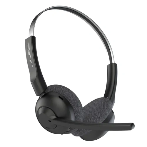 HBGWRKPOPRBLK4 GO Work Pop Wireless Headphones - Black