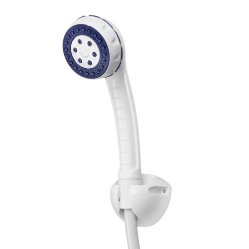 MWH55IS Водонагреватель MAUNFELD/ Проточный, 95 С max, 5500 Вт, белый цвет фото 3