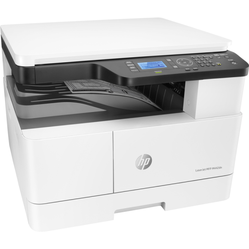 8AF71A Лазерное МФУ/ HP LaserJet MFP M442dn фото 7 8AF71A Лазерное МФУ/ HP LaserJet MFP M442dn фото 7