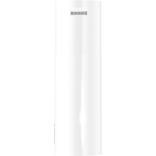LeeIsla(sensor)39white Вытяжка MAUNFELD/ Островная, потолочный монтаж, цилиндрическая, 38 см, 1000 м3/ч, белый цвет фото 4