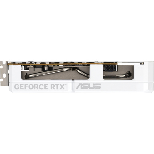 90YV0N15-M0NA00 Видеокарта/ DUAL-RTX5060-O8G-WHITE фото 8