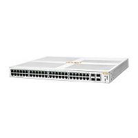 JL686B Коммутатор HPE Aruba Instant On 1930 48G Class4 PoE 4SFP/SFP+ 370W