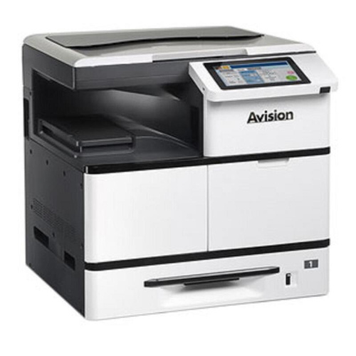000-0857D-0KG МФУ/ МФУ Avision AM5630i фото 2