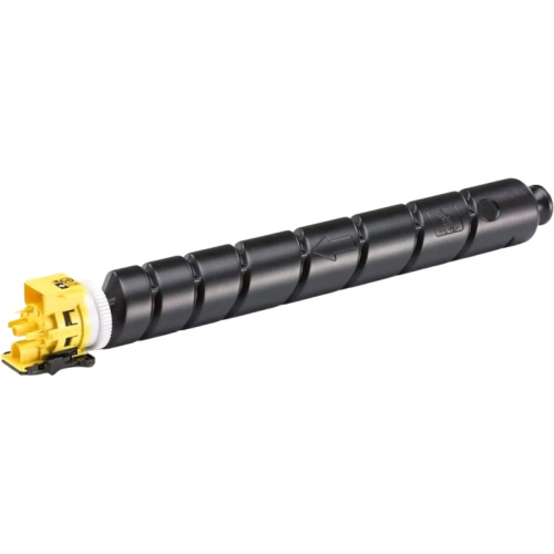 1T02RLANL0 тонер-картридж Kyocera TK-8335Y/ Toner Cartridge Kyocera TK-8335Y (15K) фото 3 1T02RLANL0 тонер-картридж Kyocera TK-8335Y/ Toner Cartridge Kyocera TK-8335Y (15K) фото 3