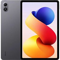 VHU6117RU Планшет Redmi Pad 2 Pro 6+128Gb серый (VHU6117RU)