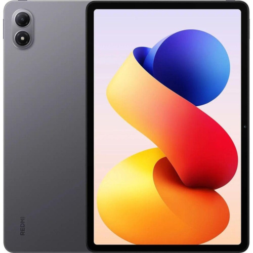 VHU6117RU Планшет Redmi Pad 2 Pro 6+128Gb серый (VHU6117RU)