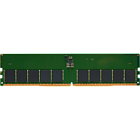 KSM56E46BD8KM-32HA Память оперативная/ Kingston 32GB 5600MT/s DDR5 ECC CL46 DIMM 2Rx8 Hynix A
