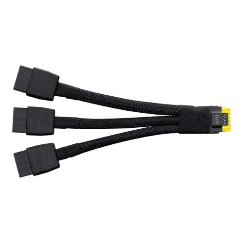 GeForceRTX508016GVENTUS3X Видеокарта/ GeForce RTX 5080 16G VENTUS 3X фото 7 GeForceRTX508016GVENTUS3X Видеокарта/ GeForce RTX 5080 16G VENTUS 3X фото 7