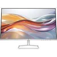 94F44AS Монитор HP 27" Series 5 527sf черный IPS LED 16:9 HDMI матовая 300cd 178гр/178гр 1920x1080 100Hz VGA FHD 3.2кг
