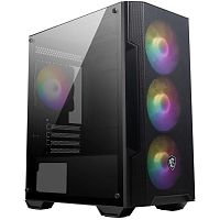 306-7G20A21-809 Корпус MSI MAG Forge M100A черный mATX 2x120mm 2xUSB2.0 1xUSB3.0 audio bott PSU [306-7G20A21-809]