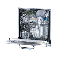 117.0611.674 Посудомоечная машина Franke 117.0611.674/ Best, Встраиваемая посудомоечная машина FDW 614 D10P DOS C, 60 см, 14 комплектов, 10 программ