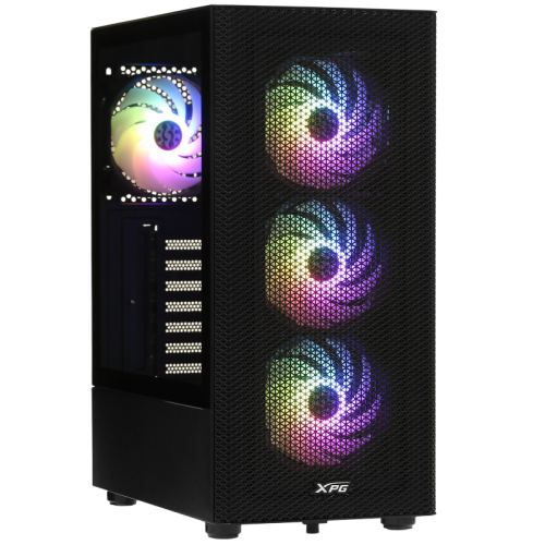 VALORMESHC4VA-BKCWW Корпус XPG VALORMESHC4VA-BKCWW