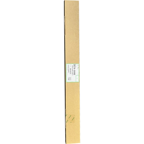 D0746446 Круглая щётка блока очистки ленты переноса/ BRUSH:APPLY:BELT CLEANING фото 2