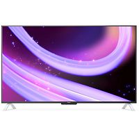 YNDX-00096 Телевизор LED Yandex 65" ТВ Станция/ Телевизор LED Yandex 65" ТВ Станция Яндекс.ТВ черный 4K Ultra HD 60Hz USB 2.0 = 1шт, USB 3.0 = 1шт WiFi Smart TV