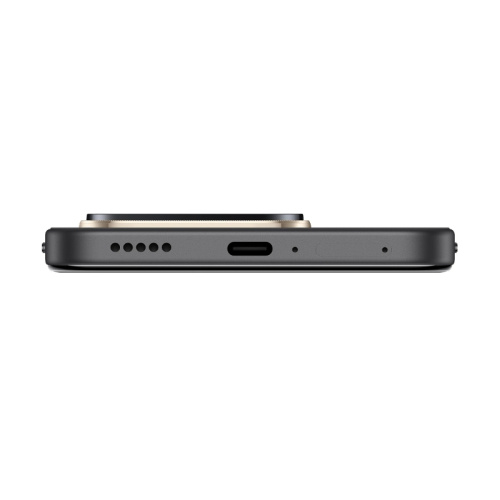 5109BXJT Смартфон HONOR X7d 6+128Gb чёрный (5109BXJT) фото 8