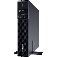 PR3000ERTXL2U Источник бесперебойного питания/ UPS CyberPower PR3000ERTXL2U NEW Line-Interactive 3000VA/3000W USB/RS-232/EPO/Dry/SNMPslot (IEC C13 x 6, IEC C19 x 2) (12V / 9AH х 4)