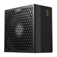 P5-YK850-B1F Блок питания ПК/ Power Supply PCCooler, 850W 80+ Bronze (ATX, ATX 3.1, PCIe 5.1 450W, Non-modular, 1x24(20+4)pin 550mm, 2xCPU 8(4+4)pin 650mm, 2xPCIe*2 8(6+2)pin 500+150mm, 1x12V(2x6) 12+4pin 500mm, 2xSATA*3+MOLEX4pin*1 450+150+150+150mm , Ac