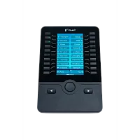 FPEx60 Консоль расширения Flat-Phone Eх60 предназначен для расширения функциональных возможностей SIP-телефона Flat-Phone B10