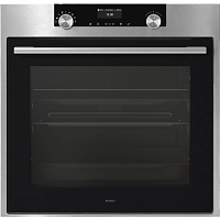 OT8664S Встраиваемые электрические духовки ASKO/ Арт. 729857 ПРОМО ; 59 х 56-56.8 х 55, Aqua Clean, 73 л., А+, 87 автоматических программ, 11 режимов, гриль, размораживание, быстрый разогрев, подогрев посуды, таймер, сенсорные и поворотные элементы управл