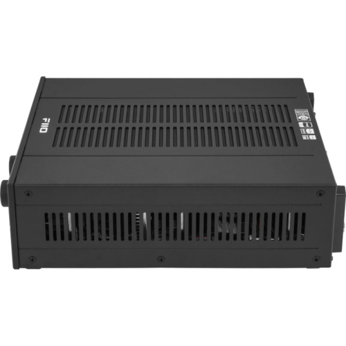 6953175710820 Усилитель ЦАП/ FIIO K17 (F4161K) Чёрный фото 3