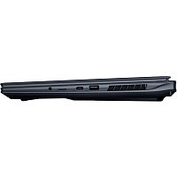 BZHC6KZE64SP Ноутбук Gigabyte AORUS MASTER 16 AM6H Core Ultra 9 275HX 32Gb SSD1Tb NVIDIA GeForce RTX 5090 24Gb 16" OLED QHD+ (2560x1600) Windows 11 Pro black WiFi BT Cam (BZHC6KZE64SP)